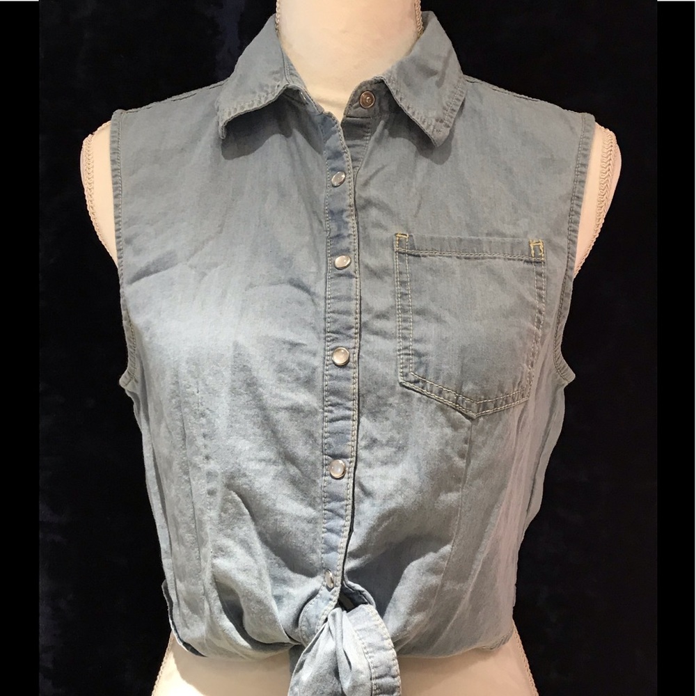 Forever 21 Top